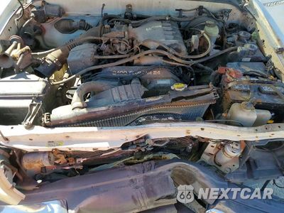 Zdjęcie 11 z 11 samochodu: 1999 TOYOTA TACOMA V6 VIN:4TAWN72N3XZ556754 - miniatura