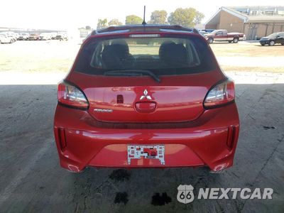 Zdjęcie 6 z 12 samochodu: 2022 MITSUBISHI MIRAGE ES VIN:ML32AUHJ3NH001939 - miniatura