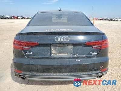Zdjęcie 6 z 13 samochodu: 2018 AUDI A4 PREMIUM VIN:WAUKMAF47JA145686 - miniatura