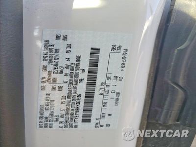 Zdjęcie 12 z 12 samochodu: 2024 FORD TRANSIT VIN:1FTYE1Y89RKB37556 - miniatura