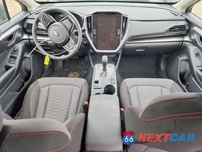 Zdjęcie 8 z 11 samochodu: 2025 SUBARU IMPREZA SPORT VIN:JF1GUAFC4S8315694 - miniatura