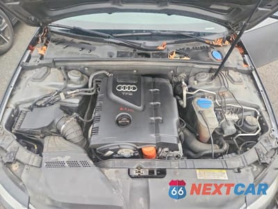 Zdjęcie 11 z 11 samochodu: 2012 AUDI A4 PREMIUM VIN:WAUBFAFLXCN015477 - miniatura