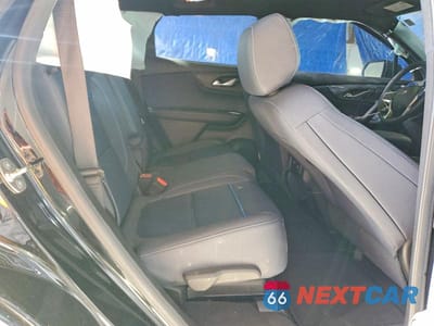 Zdjęcie 11 z 13 samochodu: 2023 CHEVROLET BLAZER RS VIN:3GNKBKRS3PS216874 - miniatura