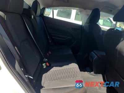 Zdjęcie 10 z 11 samochodu: 2025 SUBARU IMPREZA SPORT VIN:JF1GUAFC0S8311383 - miniatura