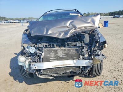 Piąte zdjęcie samochodu w środku: 2010 NISSAN MURANO S VIN:JN8AZ1MW8AW115785 - miniatura