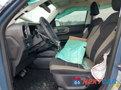 Zdjęcie 7 z 12 samochodu: 2025 FORD BRONCO SPORT BIG BEND VIN:3FMCR9BNXSRE64881 - miniatura