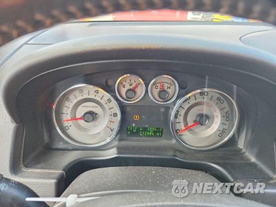 Zdjęcie 9 z 12 samochodu: 2010 FORD EDGE LIMITED VIN:2FMDK3KC6ABB58214 - miniatura