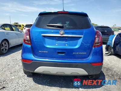 Zdjęcie 6 z 13 samochodu: 2018 BUICK ENCORE PREFERRED VIN:KL4CJASB1JB669943 - miniatura