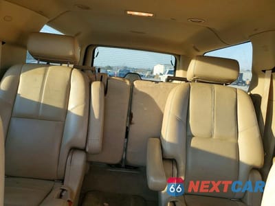 Zdjęcie 10 z 12 samochodu: 2008 GMC YUKON XL C1500 VIN:1GKFC16098R129347 - miniatura
