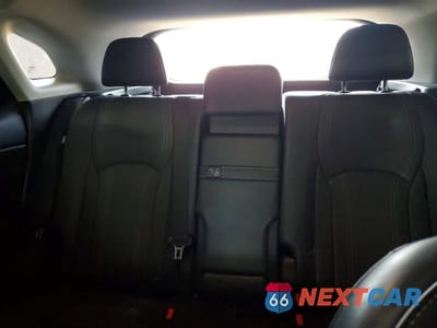 Zdjęcie 10 z 13 samochodu: 2017 LEXUS RX 350 BASE VIN:2T2BZMCA1HC126939 - miniatura