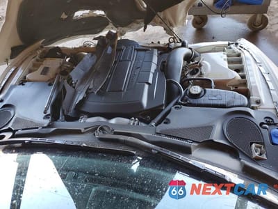 Zdjęcie 11 z 11 samochodu: 2008 JAGUAR XKR VIN:SAJWA44C989B24508 - miniatura