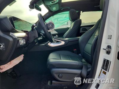 Zdjęcie 7 z 13 samochodu: 2026 MERCEDES-BENZ GLE 350 4MATIC VIN:4JGFB4FB0TB563218 - miniatura
