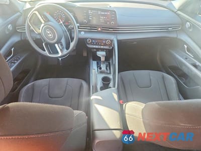 Zdjęcie 8 z 12 samochodu: 2022 HYUNDAI ELANTRA SEL VIN:KMHLM4AG0NU322167 - miniatura