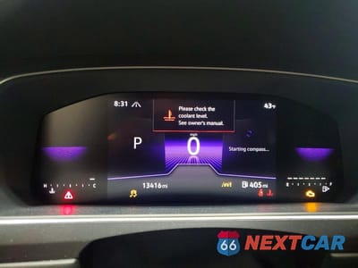 Zdjęcie 9 z 12 samochodu: 2024 VOLKSWAGEN TIGUAN SE R-LINE BLACK VIN:3VV8B7AX7RM210009 - miniatura