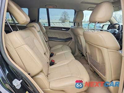 Zdjęcie 11 z 13 samochodu: 2014 MERCEDES-BENZ GL 450 4MATIC VIN:4JGDF7CE7EA424370 - miniatura