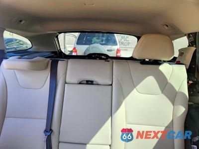 Zdjęcie 10 z 13 samochodu: 2018 VOLVO V60 CROSS COUNTRY PREMIER VIN:YV440MWK1J2049003 - miniatura