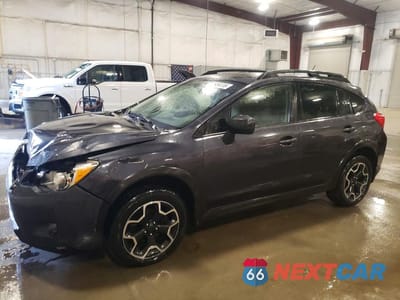 2013 SUBARU XV CROSSTREK 2.0 LIMITED JF2GPAKC5D2210094 - główne zdjęcie licytacji z USA - miniatura