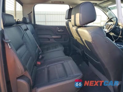 Zdjęcie 10 z 11 samochodu: 2019 GMC SIERRA K2500 DENALI VIN:1GT12SEG7KF258984 - miniatura