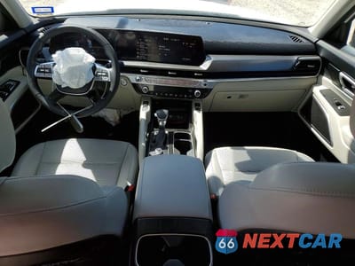 Zdjęcie 8 z 14 samochodu: 2024 KIA TELLURIDE S VIN:5XYP64GC4RG535618 - miniatura