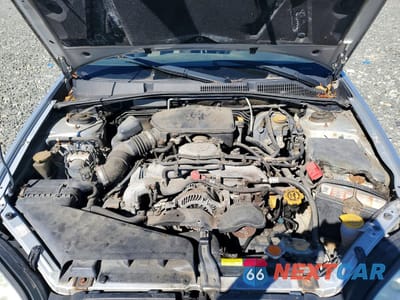 Zdjęcie 11 z 13 samochodu: 2006 SUBARU LEGACY 2.5I LIMITED VIN:4S3BP626766332113 - miniatura