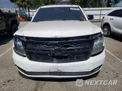 Zdjęcie 9 z 26 samochodu: 2015 CHEVROLET TAHOE C1500 LS VIN:1GNSCAEC1FR284548 - miniatura