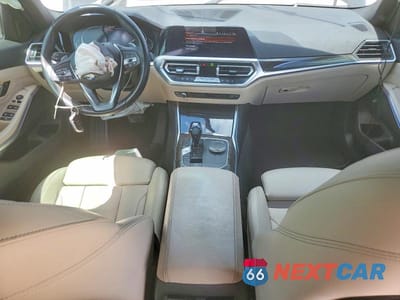 Zdjęcie 8 z 12 samochodu: 2021 BMW 330I VIN:3MW5R1J04M8B88661 - miniatura