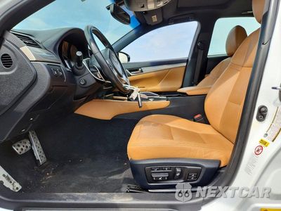 Zdjęcie 7 z 12 samochodu: 2014 LEXUS GS 350 BASE VIN:JTHBE1BL7E5041600 - miniatura