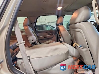 Zdjęcie 11 z 12 samochodu: 2013 GMC YUKON SLT VIN:1GKS2CE0XDR149647 - miniatura