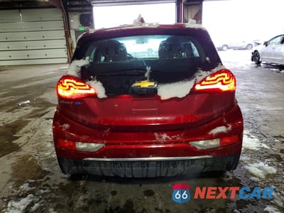 Zdjęcie 6 z 12 samochodu: 2017 CHEVROLET BOLT EV LT VIN:1G1FW6S0XH4143592 - miniatura