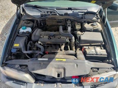 Zdjęcie 11 z 11 samochodu: 2000 VOLVO V70 XC VIN:YV1LZ56D6Y2738809 - miniatura