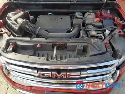 Zdjęcie 12 z 12 samochodu: 2023 GMC ACADIA SLT VIN:1GKKNML42PZ175232 - miniatura