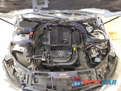 Zdjęcie 11 z 11 samochodu: 2015 MERCEDES-BENZ C 250 VIN:WDDGJ4HB0FG435017 - miniatura