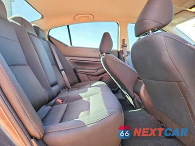 Zdjęcie 10 z 12 samochodu: 2024 NISSAN ALTIMA 2.5 S VIN:1N4BL4BV3RN351443 - miniatura