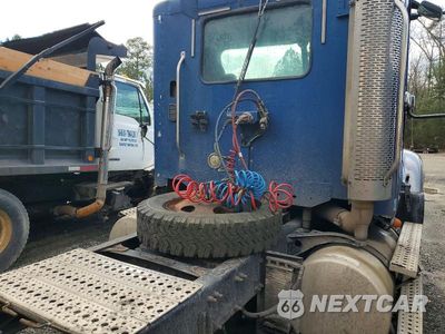 Zdjęcie 6 z 10 samochodu: 2007 FREIGHTLINER COLUMBIA 120 SEMI TRUCK VIN:1FUBA5CKX7LZ43188 - miniatura