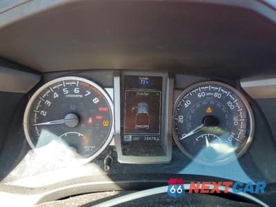 Zdjęcie 9 z 13 samochodu: 2022 TOYOTA TACOMA SR5 V6 VIN:3TMAZ5CN8NM187670 - miniatura