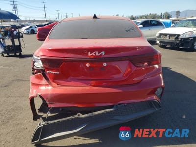 Zdjęcie 6 z 12 samochodu: 2023 KIA FORTE LXS VIN:3KPF24AD7PE543697 - miniatura