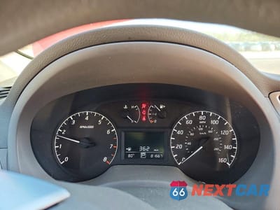 Zdjęcie 9 z 12 samochodu: 2013 NISSAN SENTRA S VIN:3N1AB7AP1DL749307 - miniatura