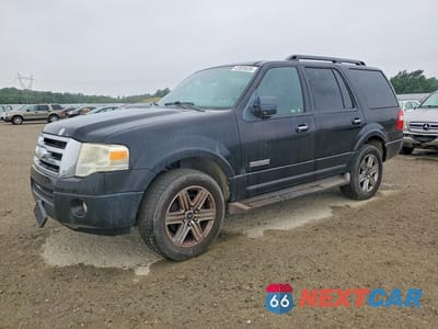 2008 FORD EXPEDITION XLT 1FMFU15548LA45473 - główne zdjęcie licytacji z USA - miniatura