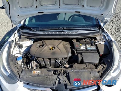 Zdjęcie 11 z 12 samochodu: 2016 HYUNDAI ELANTRA SE VIN:5NPDH4AE0GH685044 - miniatura