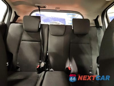 Zdjęcie 10 z 13 samochodu: 2019 HONDA HR-V LX VIN:3CZRU5H31KM101338 - miniatura