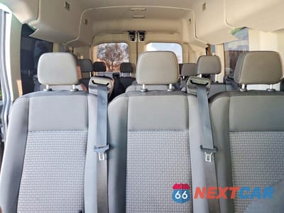 Zdjęcie 10 z 13 samochodu: 2024 FORD TRANSIT T-350 VIN:1FBAX2C85RKA56387 - miniatura