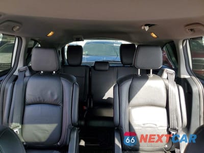 Zdjęcie 10 z 13 samochodu: 2023 HONDA ODYSSEY EXL VIN:5FNRL6H62PB050792 - miniatura