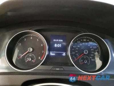 Zdjęcie 9 z 14 samochodu: 2018 VOLKSWAGEN GOLF ALLTRACK S VIN:3VWH17AU6JM757166 - miniatura