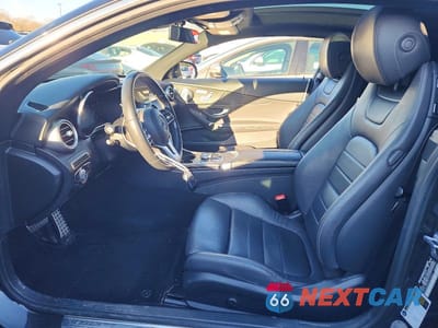 Zdjęcie 7 z 11 samochodu: 2019 MERCEDES-BENZ C 300 4MATIC VIN:WDDWJ8EB4KF773611 - miniatura