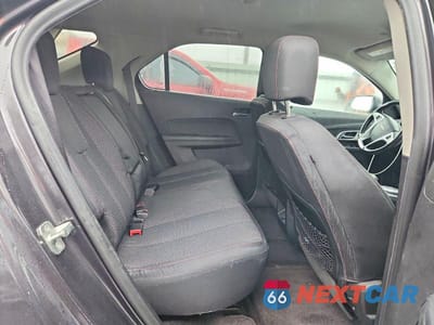 Zdjęcie 11 z 13 samochodu: 2016 CHEVROLET EQUINOX LT VIN:2GNFLFEK3G6327192 - miniatura