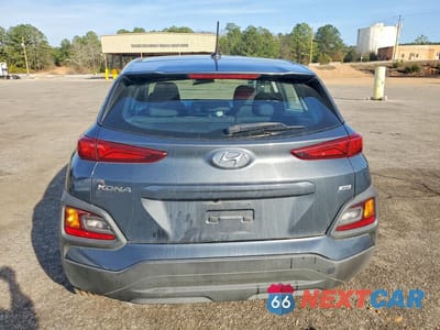 Zdjęcie 6 z 12 samochodu: 2021 HYUNDAI KONA SE VIN:KM8K1CAA9MU680246 - miniatura
