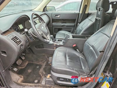 Zdjęcie 7 z 13 samochodu: 2014 FORD FLEX SEL VIN:2FMHK6C86EBD42846 - miniatura