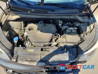 Zdjęcie 12 z 13 samochodu: 2015 KIA SOUL BASE VIN:KNDJN2A24F7207783 - miniatura