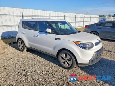 Czwarte zdjęcie samochodu z boku: 2014 KIA SOUL BASE VIN:KNDJN2A27E7737549 - miniatura