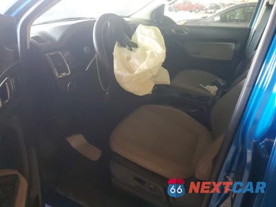 Zdjęcie 7 z 11 samochodu: 2022 FORD RANGER XL VIN:1FTER4EH4NLD01930 - miniatura
